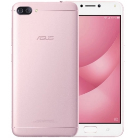 ASUS - ASUS ZenFone 4 Max Pro ピンク  ZC554KL Asus Zenfone 4 Max Plus ZC554KL Specifications, Comparison